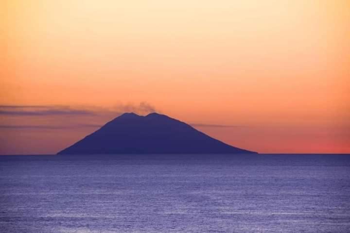 Casetta Pinetamare Tropea Kültér fotó