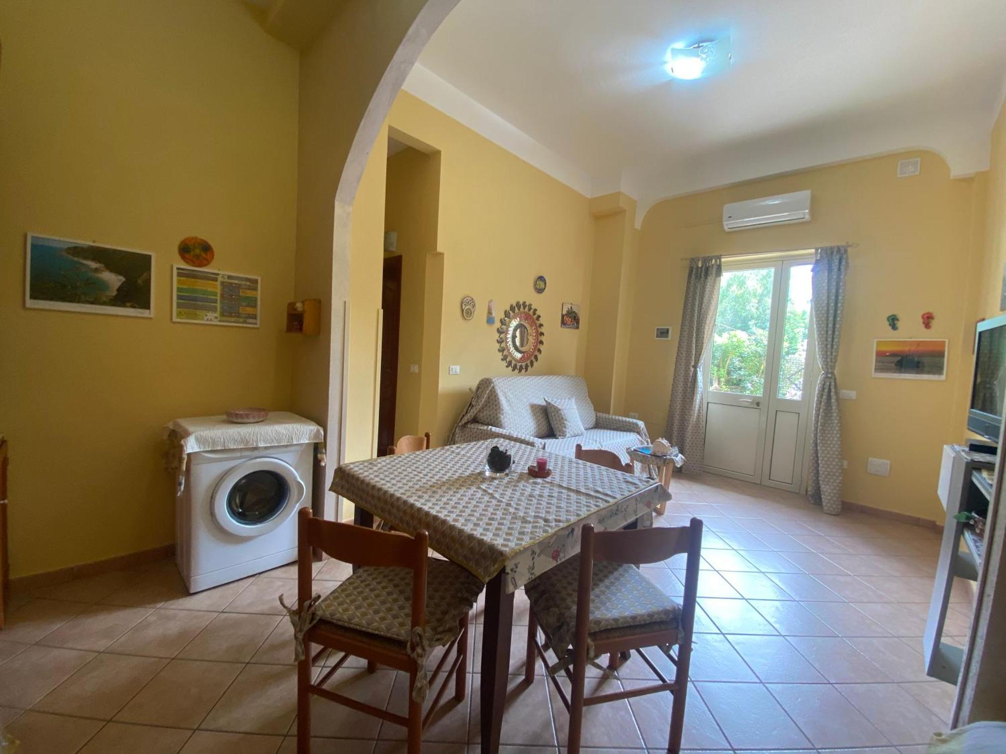 Casetta Pinetamare Tropea Kültér fotó