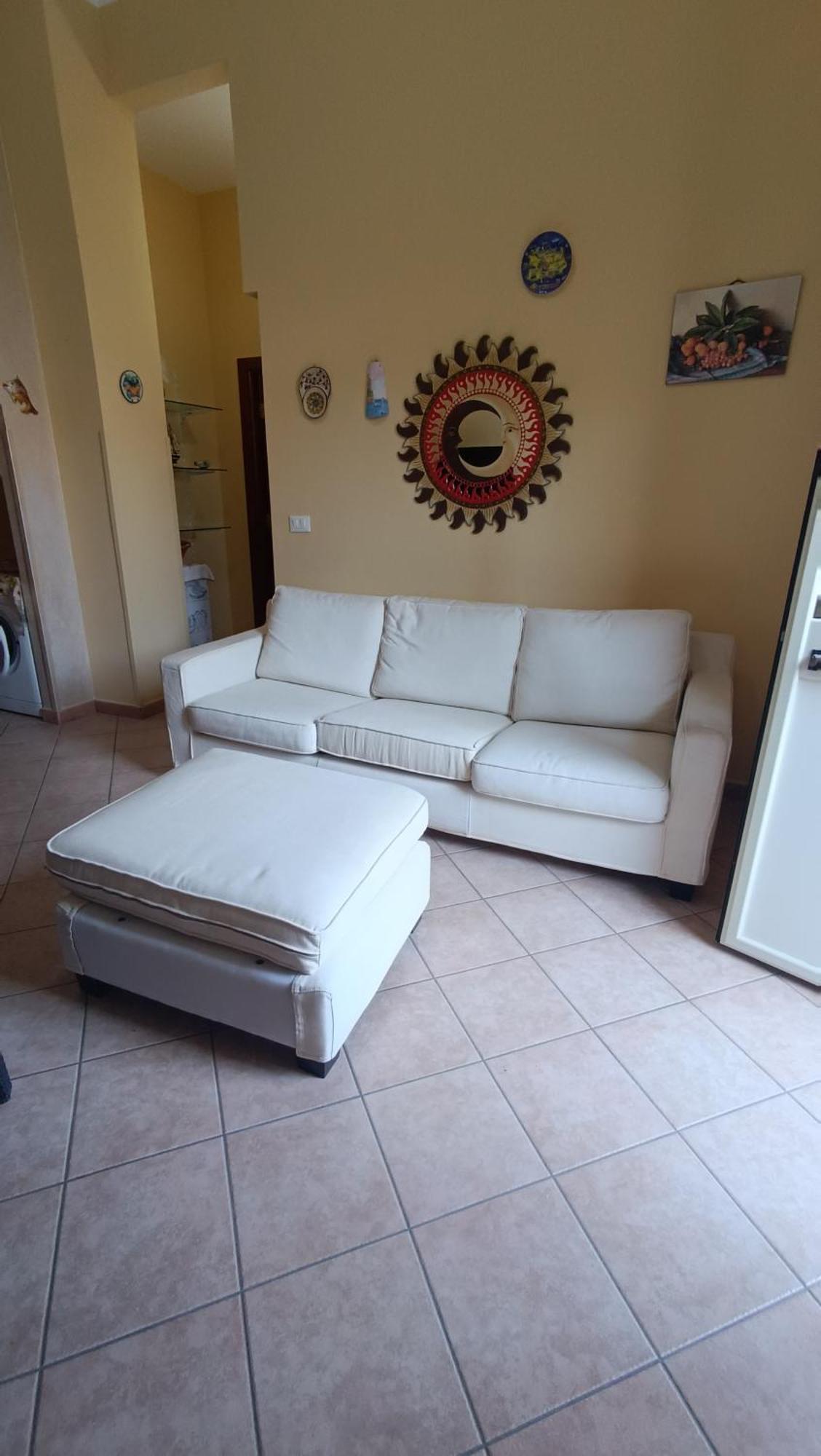 Casetta Pinetamare Tropea Kültér fotó
