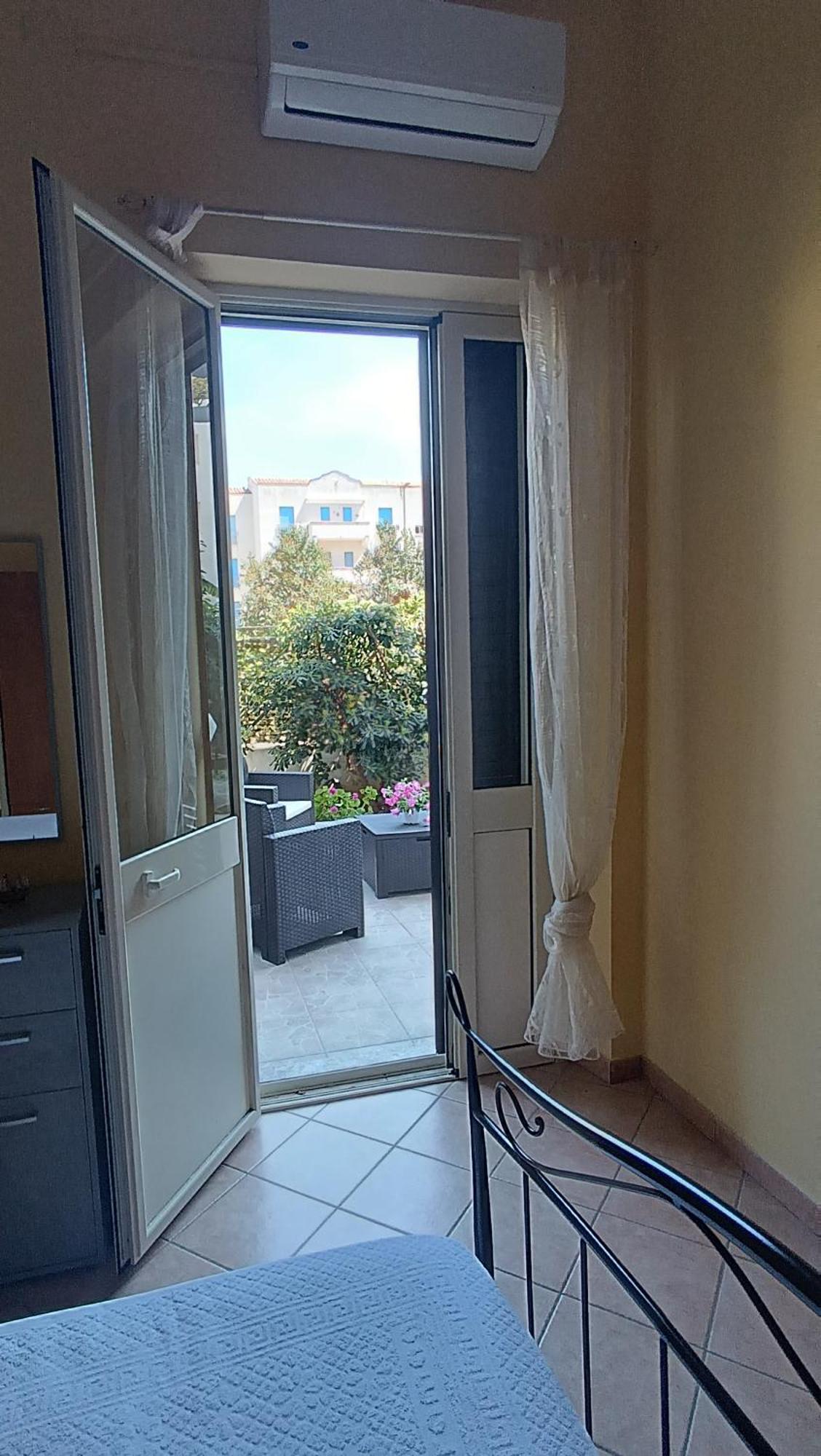 Casetta Pinetamare Tropea Kültér fotó